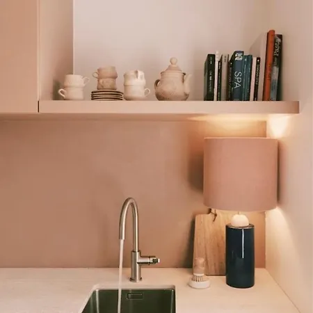 Sunset, Maison Littoral By Bloss, Stylish Family Near The With Terrace