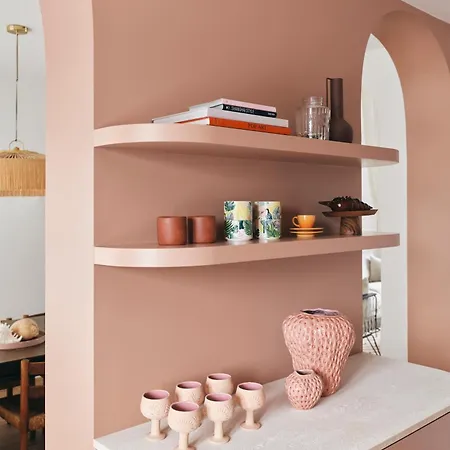 شقة Sunset, Maison Littoral By Bloss, Stylish Family Near The With Terrace *