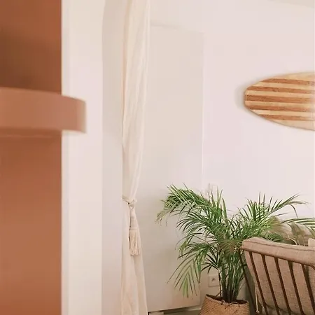 Apartamento Sunset, Maison Littoral By Bloss, Stylish Family Near The With Terrace