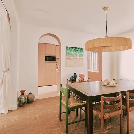 Sunset, Maison Littoral By Bloss, Stylish Family Near The With Terrace * De Haan