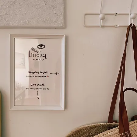 Sunset, Maison Littoral By Bloss, Stylish Family Near The With Terrace