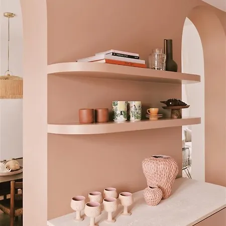 Sunset, Maison Littoral By Bloss, Stylish Family Near The With Terrace Apartment