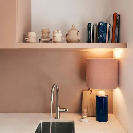 Apartamento Sunset, Maison Littoral By Bloss, Stylish Family Near The With Terrace *