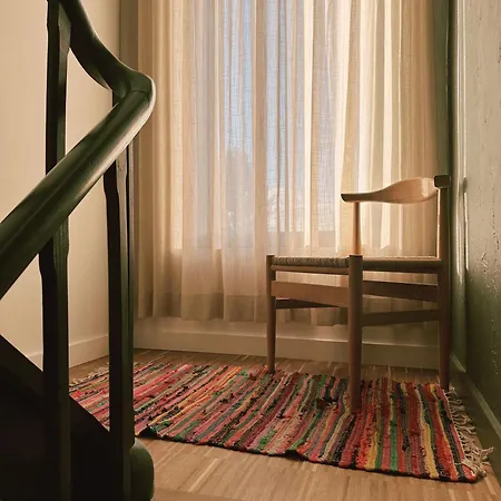 Sunset, Maison Littoral By Bloss, Stylish Family Near The With Terrace شقة