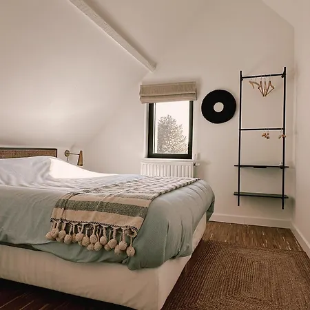 Sunset, Maison Littoral By Bloss, Stylish Family Near The With Terrace شقة