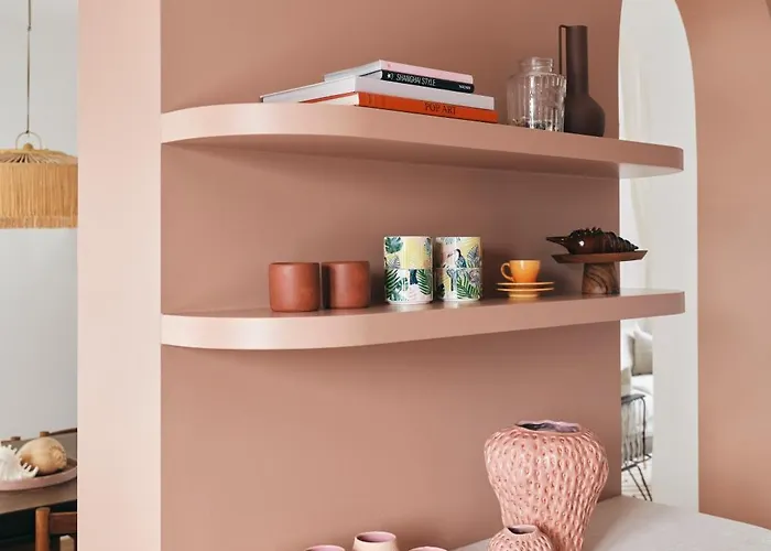 Lägenhet Sunset, Maison Littoral By Bloss, Stylish Family Near The With Terrace *