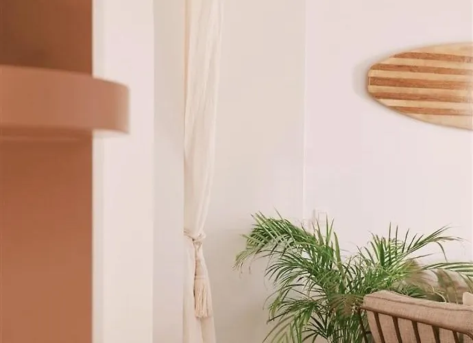 Lägenhet Sunset, Maison Littoral By Bloss, Stylish Family Near The With Terrace