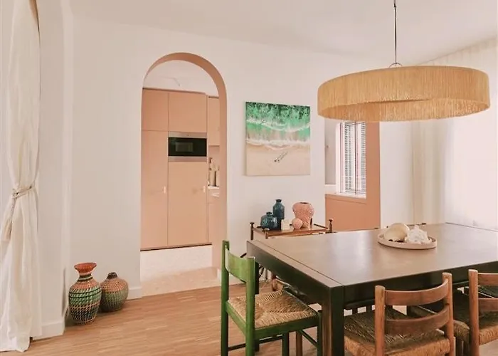 Sunset, Maison Littoral By Bloss, Stylish Family Near The With Terrace * De Haan