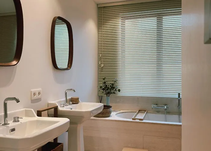 Sunset, Maison Littoral By Bloss, Stylish Family Near The With Terrace