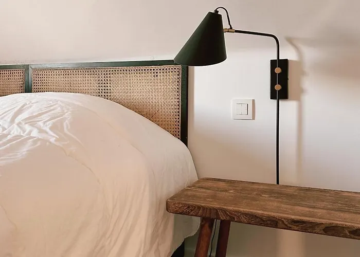 Lägenhet Sunset, Maison Littoral By Bloss, Stylish Family Near The With Terrace