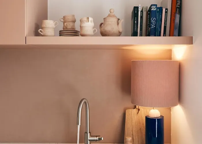 Lägenhet Sunset, Maison Littoral By Bloss, Stylish Family Near The With Terrace *