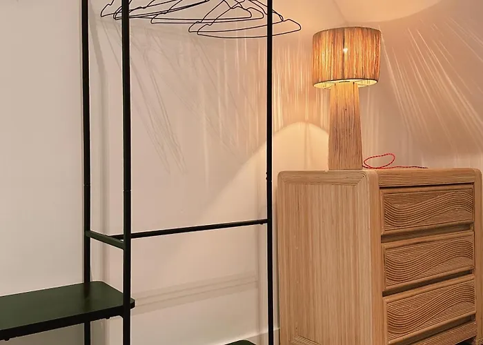 Sunset, Maison Littoral By Bloss, Stylish Family Near The With Terrace *