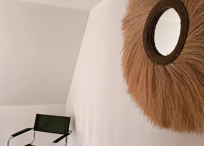 Lägenhet Sunset, Maison Littoral By Bloss, Stylish Family Near The With Terrace *