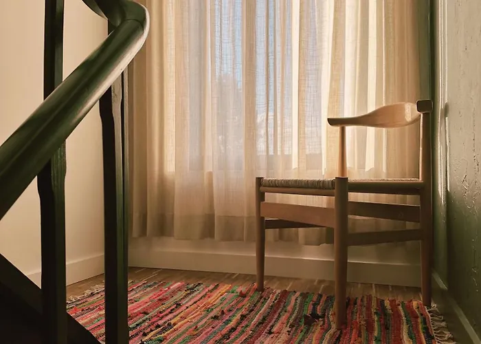 Sunset, Maison Littoral By Bloss, Stylish Family Near The With Terrace Lägenhet