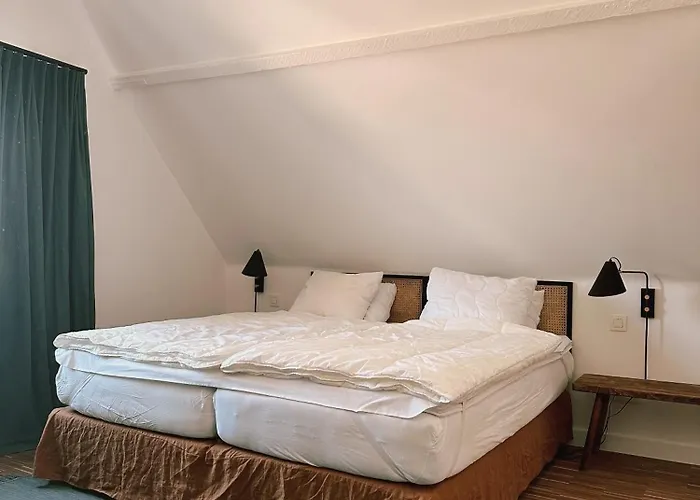 Sunset, Maison Littoral By Bloss, Stylish Family Near The With Terrace * De Haan