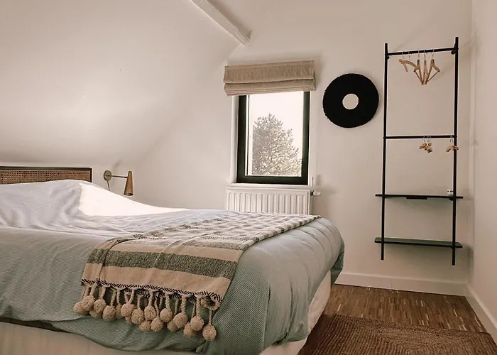 Sunset, Maison Littoral By Bloss, Stylish Family Near The With Terrace Lägenhet